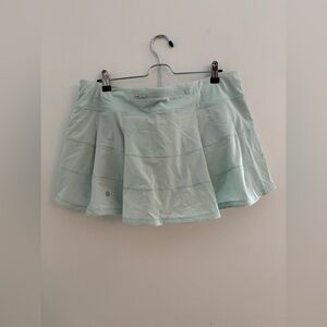 Lululemon Skort